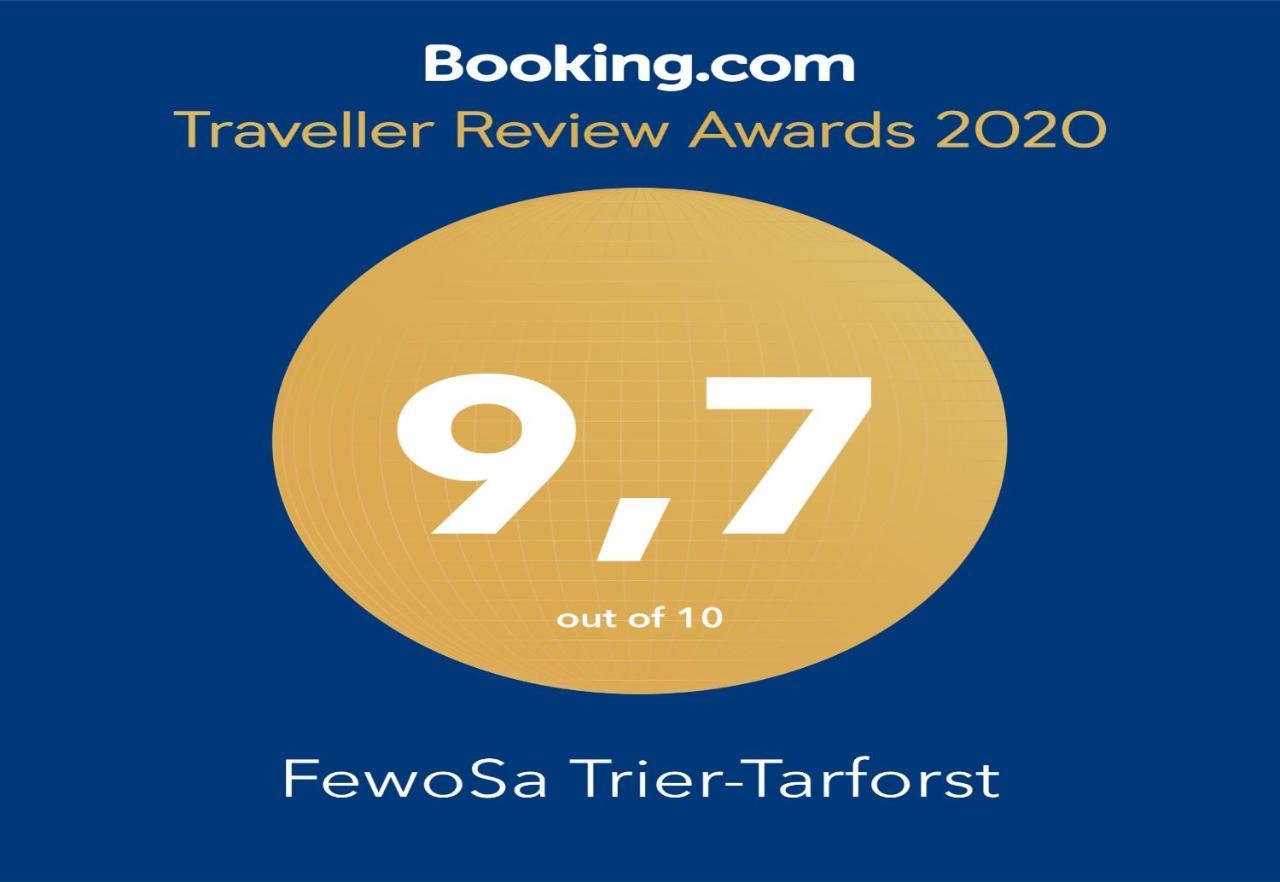 Fewosa Trier-Tarforst Luaran gambar