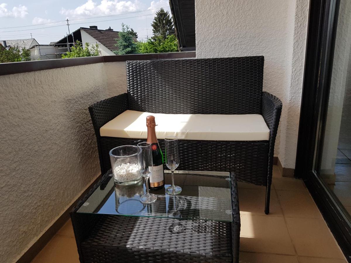 Fewosa Trier-Tarforst Luaran gambar