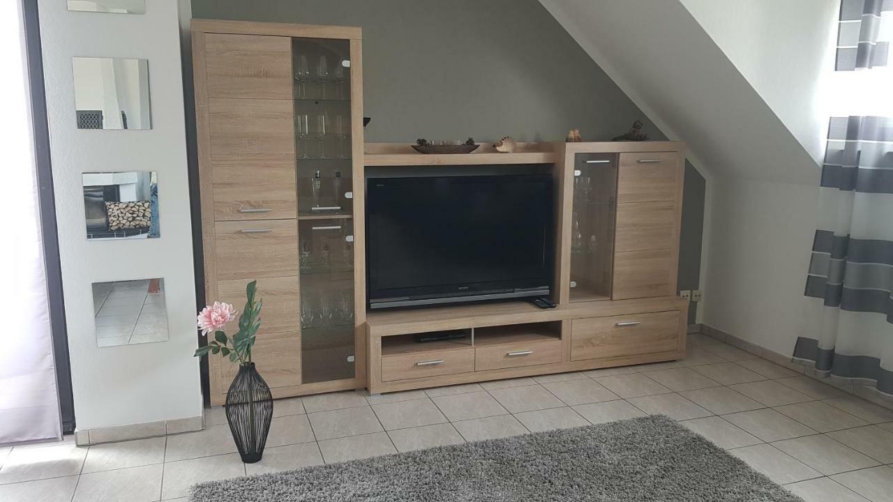 Fewosa Trier-Tarforst Luaran gambar