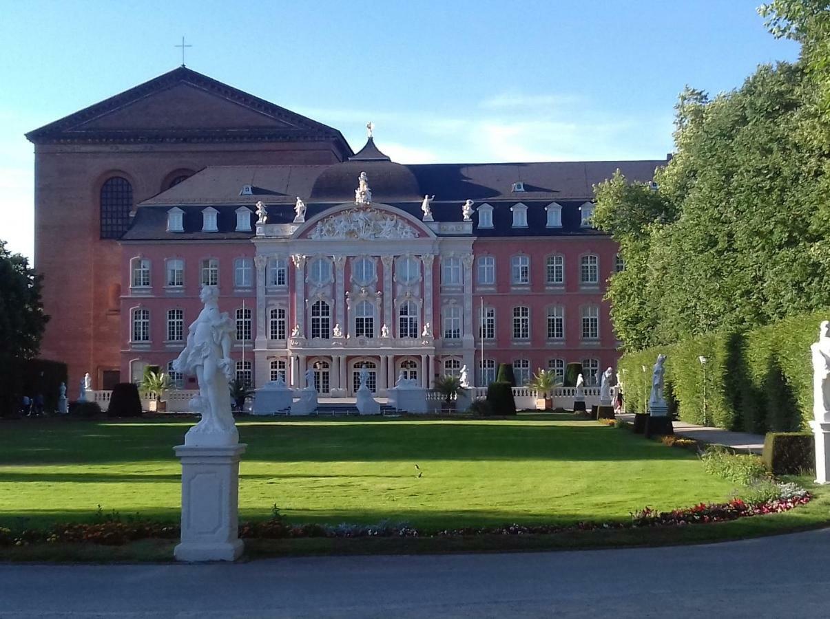 Fewosa Trier-Tarforst Luaran gambar